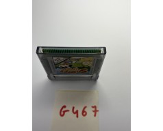 Snoopy Tennis Nintendo Game Boy Color (GBC)