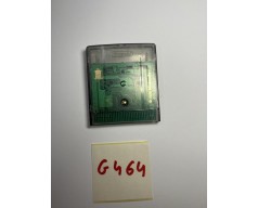 Mr. Driller Nintendo Game Boy Color (GBC)