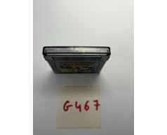 Snoopy Tennis Nintendo Game Boy Color (GBC)