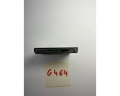 Mr. Driller Nintendo Game Boy Color (GBC)