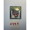 Die 24 Stunden von Le Mans Nintendo Game Boy Color (GBC)