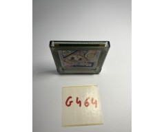 Mr. Driller Nintendo Game Boy Color (GBC)