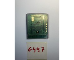 Die 24 Stunden von Le Mans Nintendo Game Boy Color (GBC)