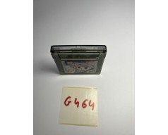 Mr. Driller Nintendo Game Boy Color (GBC)