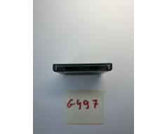 Die 24 Stunden von Le Mans Nintendo Game Boy Color (GBC)