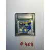 M&M's Minis Madness Nintendo Game Boy Color (GBC)