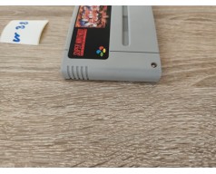 Super Street Fighter II N38 SNES – SNES | Nintendo (używana)