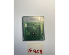 M&M's Minis Madness Nintendo Game Boy Color (GBC)