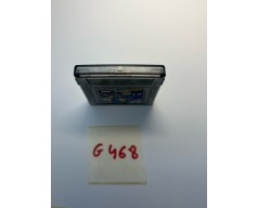 M&M's Minis Madness Nintendo Game Boy Color (GBC)