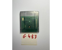 Animorphs Nintendo Game Boy Color (GBC)