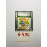 Das Geheimnis der Happy Hippo-Insel Nintendo Game Boy Color (GBC)