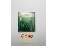 Das Geheimnis der Happy Hippo-Insel Nintendo Game Boy Color (GBC)