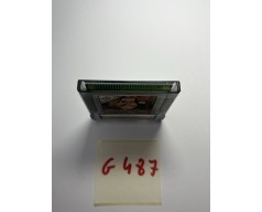 Animorphs Nintendo Game Boy Color (GBC)