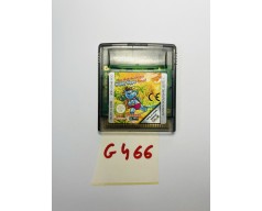 Das Geheimnis der Happy Hippo-Insel Nintendo Game Boy Color (GBC)