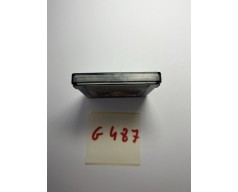 Animorphs Nintendo Game Boy Color (GBC)