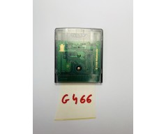 Das Geheimnis der Happy Hippo-Insel Nintendo Game Boy Color (GBC)
