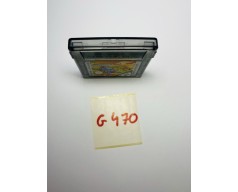 Das Geheimnis der Happy Hippo-Insel Nintendo Game Boy Color (GBC)
