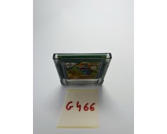 Das Geheimnis der Happy Hippo-Insel Nintendo Game Boy Color (GBC)
