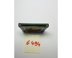 Donkey Kong Country Nintendo Game Boy Color (GBC)