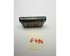 Donkey Kong Country Nintendo Game Boy Color (GBC)