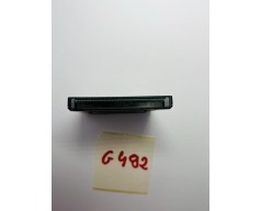 Mario Golf Nintendo Game Boy Color (GBC)