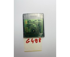 Walt Disney World Quest: Magical Racing Tour Nintendo Game Boy Color (GBC)