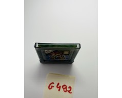 Mario Golf Nintendo Game Boy Color (GBC)