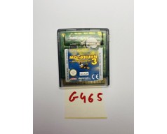Moorhuhn 3 ... Es Gibt Huhn !!! Nintendo Game Boy Color (GBC)