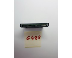 Walt Disney World Quest: Magical Racing Tour Nintendo Game Boy Color (GBC)