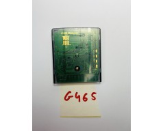 Moorhuhn 3 ... Es Gibt Huhn !!! Nintendo Game Boy Color (GBC)