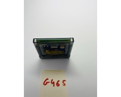 Moorhuhn 3 ... Es Gibt Huhn !!! Nintendo Game Boy Color (GBC)
