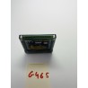 Moorhuhn 3 ... Es Gibt Huhn !!! Nintendo Game Boy Color (GBC)