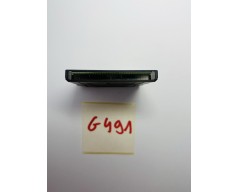 F-1 World Grand Prix Nintendo Game Boy Color (GBC)