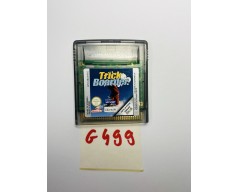 Trick Boarder Nintendo Game Boy Color (GBC)