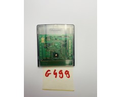 Trick Boarder Nintendo Game Boy Color (GBC)