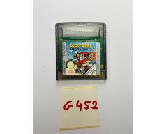Lucky Luke: Banditen Express Game Boy Color (GBC)