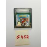 Lucky Luke: Banditen Express Game Boy Color (GBC)