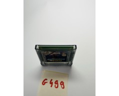 Trick Boarder Nintendo Game Boy Color (GBC)