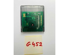 Lucky Luke: Banditen Express Game Boy Color (GBC)