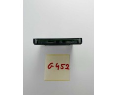 Lucky Luke: Banditen Express Game Boy Color (GBC)