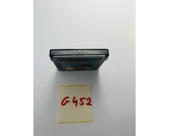 Lucky Luke: Banditen Express Game Boy Color (GBC)