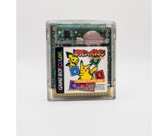 Pokemon de Panepon Nintendo Game Boy Color (GBC)