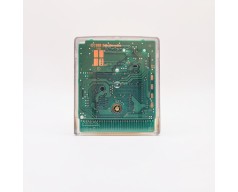 Pokemon de Panepon Nintendo Game Boy Color (GBC)