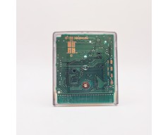 Die 24 Stunden von Le Mans Nintendo Game Boy Color (GBC)