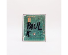 Dragon Ball Z: Legendary Super Warriors Nintendo Game Boy Color (GBC)