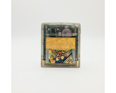 Super Mario Bros. Deluxe Nintendo Game Boy Color (GBC)
