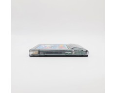 Dragon Ball Z: Legendary Super Warriors Nintendo Game Boy Color (GBC)