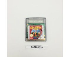 Die Original Moorhuhn Jagd Game Boy Color (GBC)