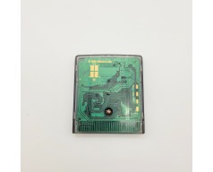 Total Soccer 2000 Nintendo Game Boy Color (GBC)