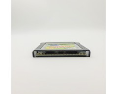 Total Soccer 2000 Nintendo Game Boy Color (GBC)